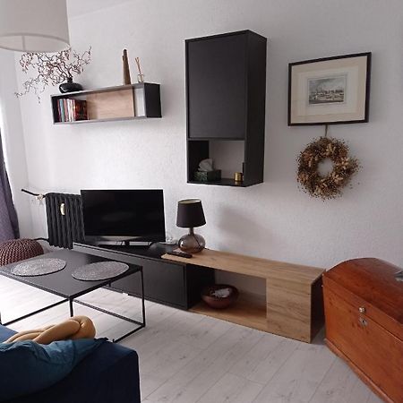 Babcares Apa Gory Izerskie Apartment Mirsk Luaran gambar