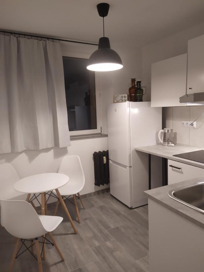 Babcares Apa Gory Izerskie Apartment Mirsk Luaran gambar