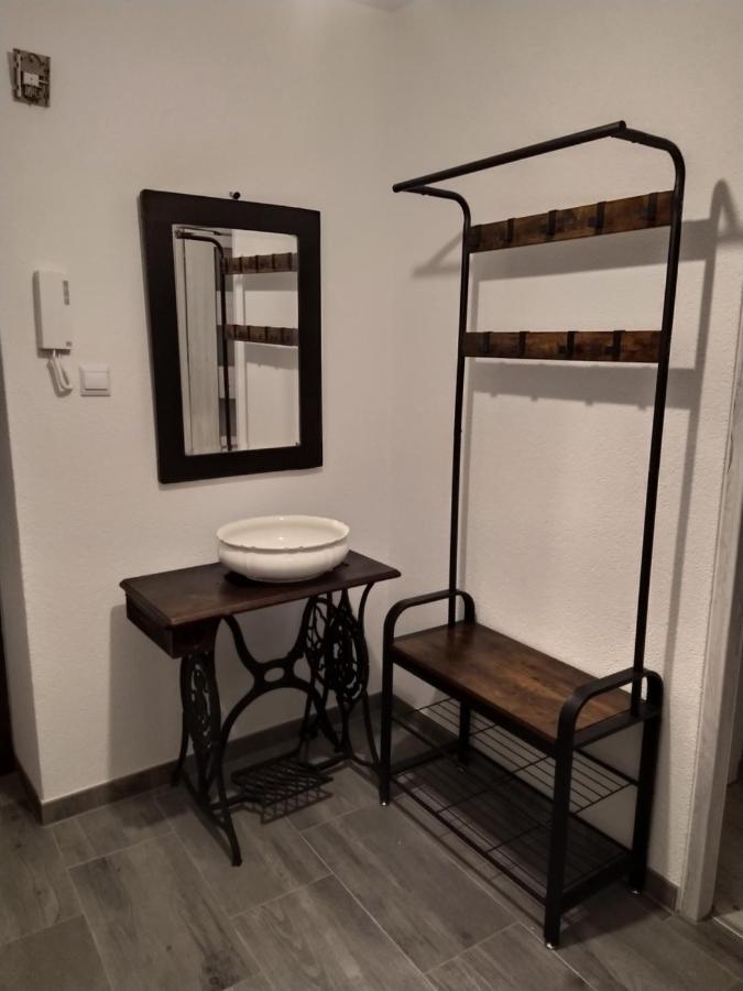 Babcares Apa Gory Izerskie Apartment Mirsk Luaran gambar