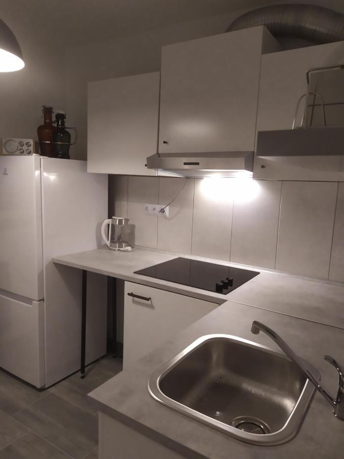 Babcares Apa Gory Izerskie Apartment Mirsk Luaran gambar