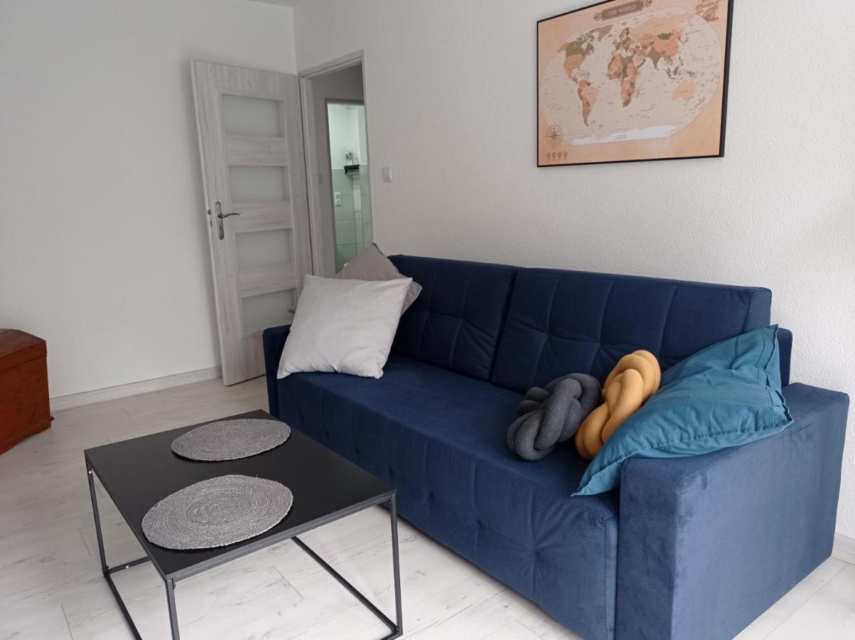 Babcares Apa Gory Izerskie Apartment Mirsk Luaran gambar