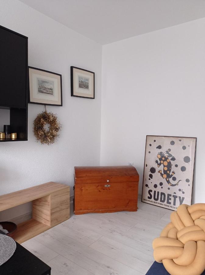 Babcares Apa Gory Izerskie Apartment Mirsk Luaran gambar