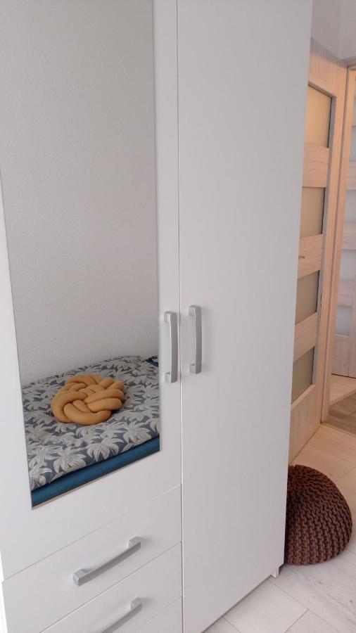 Babcares Apa Gory Izerskie Apartment Mirsk Luaran gambar