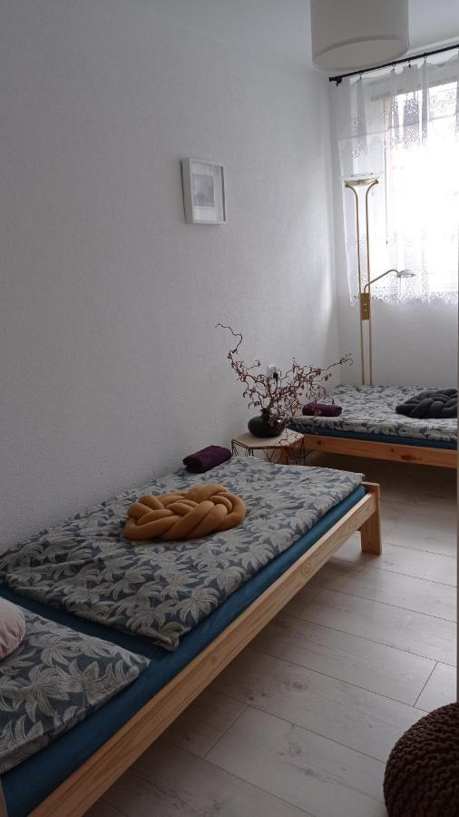 Babcares Apa Gory Izerskie Apartment Mirsk Luaran gambar